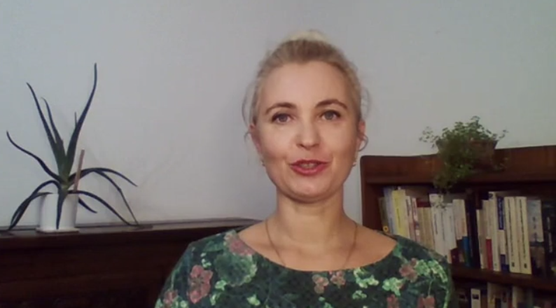 Justyna Jannasz