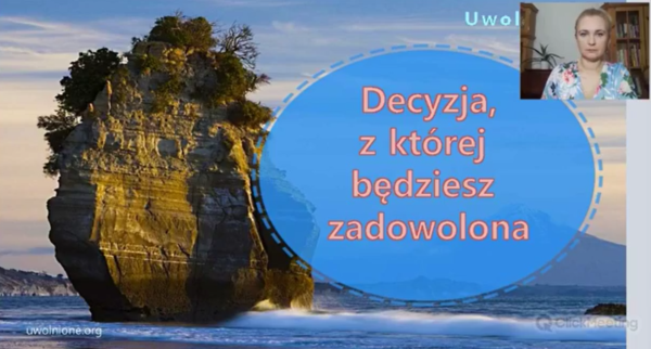 Jak podjąć decyzję