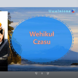 Webinar wehikuł czasu