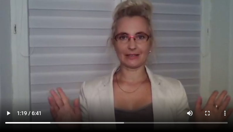 O co chodzi w Niewidzialnej Grupie Wsparcia?